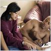 Stomp the Yard : photo Columbus Short, Meagan Good, Sylvain White