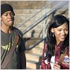 Stomp the Yard : photo Columbus Short, Meagan Good, Sylvain White