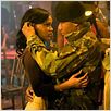 Stomp the Yard : photo Columbus Short, Meagan Good, Sylvain White