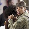 Stomp the Yard : photo Columbus Short, Sylvain White