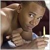 Stomp the Yard : photo Columbus Short, Sylvain White