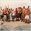 Stomp the Yard : photo Sylvain White