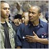 Stomp the Yard : photo Columbus Short, Sylvain White