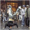 Stomp the Yard : photo Sylvain White