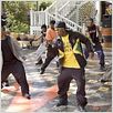 Stomp the Yard : photo Sylvain White