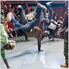 Stomp the Yard : photo Sylvain White