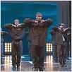 Stomp the Yard : photo Columbus Short, Sylvain White