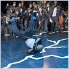 Stomp the Yard : photo Sylvain White