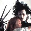 Edward mit den Scherenhänden : photo Johnny Depp, Tim Burton, Winona Ryder