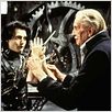 Edward mit den Scherenhänden : photo Johnny Depp, Tim Burton, Vincent Price