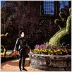 Edward mit den Scherenhänden : photo Johnny Depp, Tim Burton
