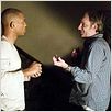 I Am Legend : photo Francis Lawrence, Will Smith