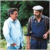 Dialog mit meinem Gärtner : photo Daniel Auteuil, Jean Becker, Jean-Pierre Darroussin