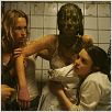 Frontier(s) : photo Amélie Daure, Estelle Lefebure, Karina Testa, Maud Forget, Xavier Gens