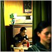 My Blueberry Nights : photo David Strathairn, Wong Kar-Wai