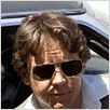 American Gangster : photo Ridley Scott, Russell Crowe