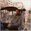 American Gangster : photo Denzel Washington, Ridley Scott