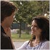 American Gangster : photo Carla Gugino, Ridley Scott, Russell Crowe