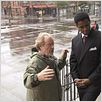 American Gangster : photo Denzel Washington, Ridley Scott