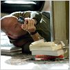 Stirb langsam 4.0 : photo Bruce Willis, Len Wiseman