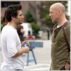 Stirb langsam 4.0 : photo Bruce Willis, Len Wiseman