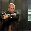 Stirb langsam 4.0 : photo Bruce Willis, Len Wiseman