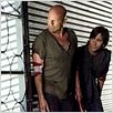 Stirb langsam 4.0 : photo Bruce Willis, Justin Long, Len Wiseman