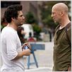 Stirb langsam 4.0 : photo Bruce Willis, Len Wiseman