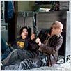 Stirb langsam 4.0 : photo Bruce Willis, Justin Long, Len Wiseman