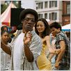 Norbit : photo Brian Robbins, Eddie Murphy, Thandie Newton