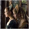 Die Schwester der Königin : photo Justin Chadwick, Natalie Portman, Scarlett Johansson
