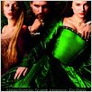 Die Schwester der Königin : poster Eric Bana, Justin Chadwick, Natalie Portman, Scarlett Johansson