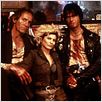 Near Dark : photo Kathryn Bigelow