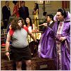 Balls of Fury : photo Ben Garant, Christopher Walken, Dan Fogler