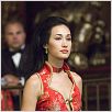 Balls of Fury : photo Ben Garant, Maggie Q