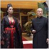 Balls of Fury : photo Aisha Tyler, Ben Garant