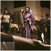 Balls of Fury : photo Ben Garant, Christopher Walken, Dan Fogler