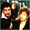 Der Croupier : photo Alex Kingston, Mike Hodges