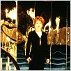 Der Croupier : photo Alex Kingston, Mike Hodges