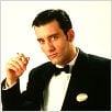 Der Croupier : photo Clive Owen, Mike Hodges