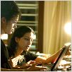 Ein mutiger Weg : photo Angelina Jolie, Archie Panjabi, Michael Winterbottom