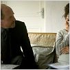 Ein mutiger Weg : photo Angelina Jolie, Michael Winterbottom, Will Patton