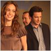Ein mutiger Weg : photo Angelina Jolie, Dan Futterman, Michael Winterbottom