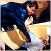 Der Profi : photo Georges Lautner, Jean-Paul Belmondo