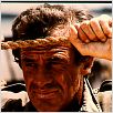Der Profi : photo Georges Lautner, Jean-Paul Belmondo