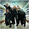 Hot Fuzz - Zwei abgewichste Profis : photo Edgar Wright, Simon Pegg