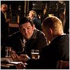 Hot Fuzz - Zwei abgewichste Profis : photo Edgar Wright, Nick Frost, Simon Pegg