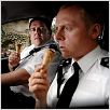 Hot Fuzz - Zwei abgewichste Profis : photo Edgar Wright, Nick Frost, Simon Pegg