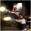 Hot Fuzz - Zwei abgewichste Profis : photo Edgar Wright, Nick Frost, Simon Pegg