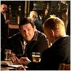 Hot Fuzz - Zwei abgewichste Profis : photo Edgar Wright, Nick Frost, Simon Pegg
